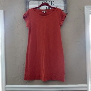 Banana Republic Shirt Dress